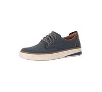 Skechers Baskets Hyland Ratner, Bleu - 46