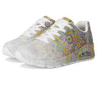Skechers Baskets Jenn Stark : Uno pour Femme, Multicolore, 39 EU