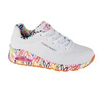Skechers Baskets Jgoldcrown Street™ Uno Loving Love