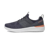 Skechers Homme Lattimore Radium Baskets, Bleu Marine, 42.5 EU