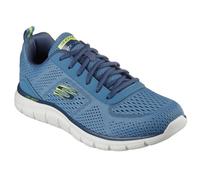 Skechers - Baskets LESHUR - Homme (FS11707)