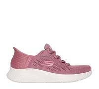 Skechers Baskets Lite Pro Natural Beauty pour Femme, Gris, 36 EU