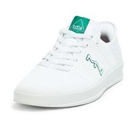 Skechers Baskets Mark Nason New Wave Cup-andur pour homme Blanc 44 EU