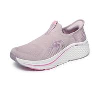 Skechers Femme Max Cushioning Elite 2.0 Eternal Basket, Violet, 37 EU