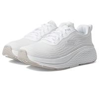 Skechers Baskets Max Cushioning Elite 2.0 pour Femme, Blanc Opulenter Garten, 38.5 EU