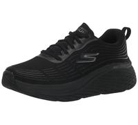 Skechers Baskets Max Cushioning Elite 2.0 pour Femme, Noir, 38 EU