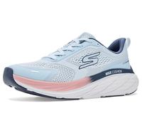 Skechers Baskets Max Cushioning Elite 3 pour Femme, Bleu, Pointure 38