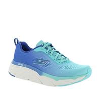 Skechers Baskets Max Cushioning Elite-Destination Point pour Femme, 39.5 EU