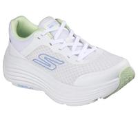 Skechers Baskets Max Cushioning Endeavour CANOVA pour Femme, Blanc, 38 EU