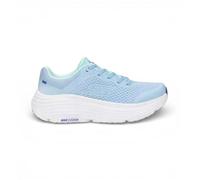 Skechers Max Cushioning Endeavour Running Shoes Bleu EU 38 Femme