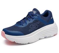 Skechers Max Cushioning Endeavour Running Shoes Bleu EU 38 Femme