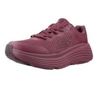 Skechers Baskets Max Cushioning Endeavour CANOVA pour Femme, Bordeaux, 42 EU