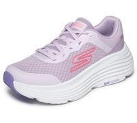 Skechers Baskets Max Cushioning Endeavour CANOVA pour Femme bordure rose synthétique lavande 41 EU