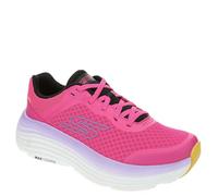 Skechers Baskets Max Cushioning Endeavour CANOVA pour Femme, Bordure synthétique Framboise, 37 EU