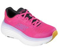 Skechers Baskets Max Cushioning Endeavour CANOVA pour Femme, Bordure synthétique Framboise, 41 EU