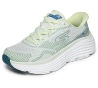 Skechers Baskets Max Cushioning Endeavour pour Femme, Menthe, 37 EU