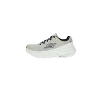 Skechers Chaussures de running Max Cushioning Endeavour Beige Homme Taille 43 EU