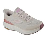 Skechers Baskets Max Cushioning Suspension CHRONE pour Femme, Naturel, 38 EU, Naturel, 38.5 EU