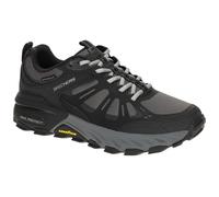 Skechers Baskets Max Protect pour Homme, Noir, 40 EU, Noir, 41 EU