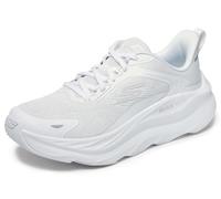 Skechers Baskets Max Run PACEWAVE pour Femme, Blanc, Pointure 38