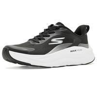 Skechers Baskets Max Run PACEWAVE pour Femme, Noir, 40 EU