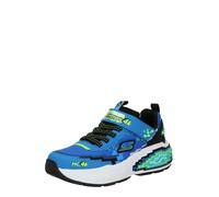 Skechers Baskets Mega-Craft 4K Enfant Bleu Taille 31