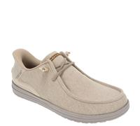 Skechers Baskets Melson-Coronado pour homme, taupe, 39.5 EU