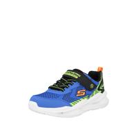 Skechers Baskets Enfant Meteor Lights 2.0 401490LBLBK Bleu Taille 30