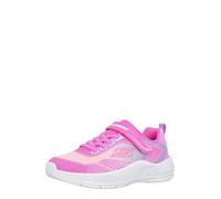 SKECHERS Baskets 'MICROSPEC ADVANCE - OASIS POI' lilas / rose / rose clair, Taille 27