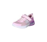 Skechers Baskets basses enfant MICROSPEC MAX ADVANCE in Rose 27