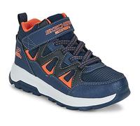 Skechers Baskets montantes enfant STORM BLAZER in Marine 35