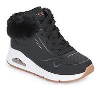 Skechers Uno Fall Air Hiking Shoes Noir EU 38 Garçons,Filles