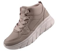 Skechers Baskets montantes pour femme