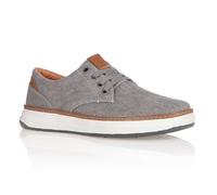 Skechers Moreno Baskets Homme Beige (Taupe Tpe) 39.5 EU
