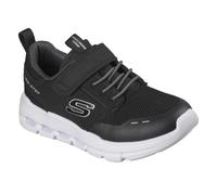 Skechers - Baskets motif/style Courant GLIDE STEP FLOW - Garçon (GT29400)