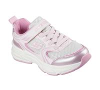 Skechers - Baskets motif/style rétro GRAPH - Fille (GT29403)