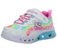 Skechers Baskets Multicolores Flutter Heart Lights