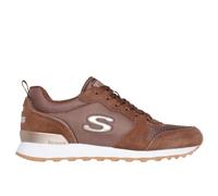 Skechers Baskets OG 85 Goldn Gurl Femme Chocolat Taille 38 EU