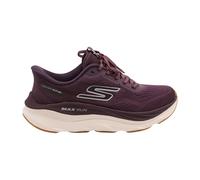 Skechers Baskets de Course Max pour Femme, Bordeaux, 39 EU