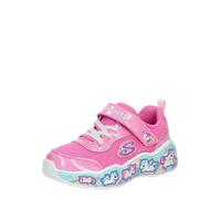Baskets Skechers Play Scene - Fun Squad pour Enfant 21 Rose