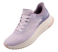 Skechers Baskets pour Femme 117624-PRMT Violet 38
