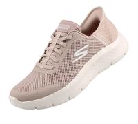 Skechers Chaussures Slip-ins Go Walk Flex Rose Femme Taille 39