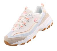Skechers Baskets pour Femme 149589-NTMT Multicolore 38