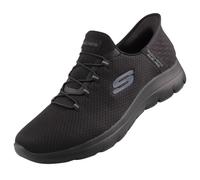 Skechers Baskets pour Femme 150123-BBK Noir 40