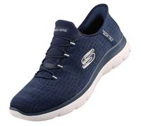 Skechers Summits Trainers Bleu EU 40 Femme