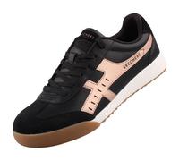 Skechers Chaussures de sport Zinger Metallic Roads Noir 37 EU