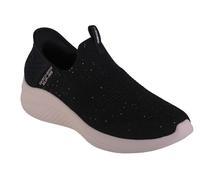 Skechers Baskets pour femme Slip-Ins Ultra Flex 3.0 Noir Taille 41