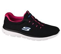 Skechers Summits - Dazzling Haze 149937-BKMT_43