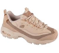 Skechers Baskets pour femme, rose bonbon, 38.5 EU