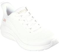 Skechers - Baskets pour femmes "Bobs Squad Waves Still Wading" FS11287 (41 EU) (Blanc)